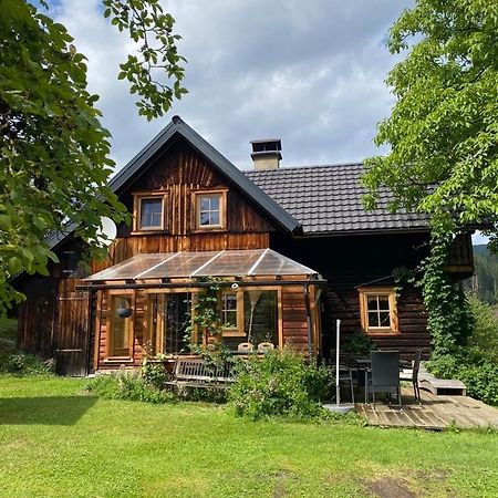 Sankt Marein bei KnittelfeldHaus Katrin别墅 外观 照片