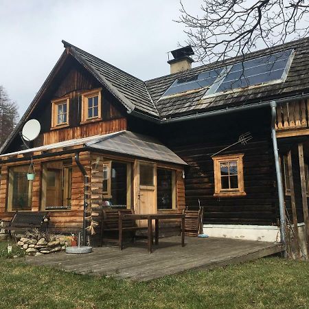 Sankt Marein bei KnittelfeldHaus Katrin别墅 外观 照片