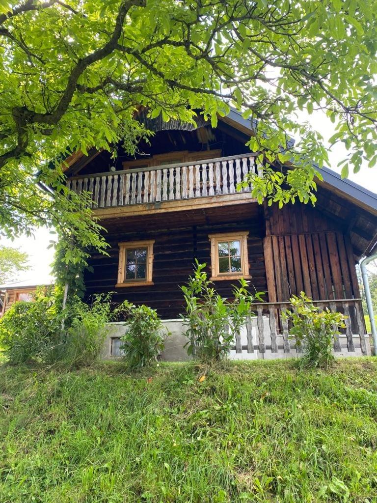 Sankt Marein bei KnittelfeldHaus Katrin别墅 外观 照片