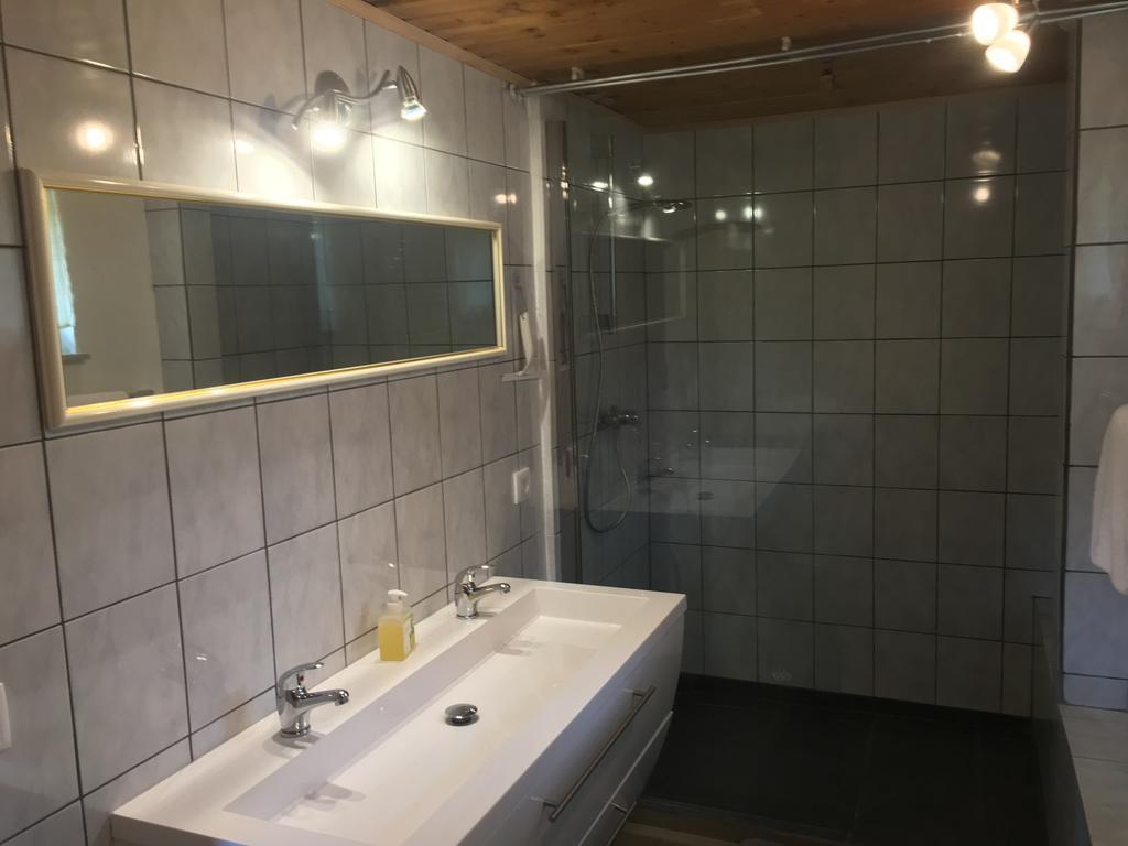 Sankt Marein bei KnittelfeldHaus Katrin别墅 外观 照片