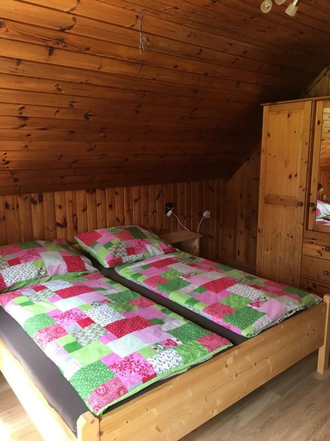 Sankt Marein bei KnittelfeldHaus Katrin别墅 外观 照片